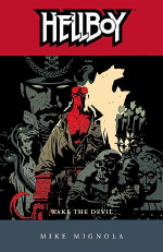 Hellboy.Il risveglio del demone