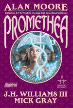 Promethea Vol. 2