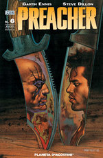 Preacher 6