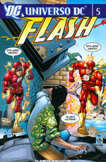 Flash 5