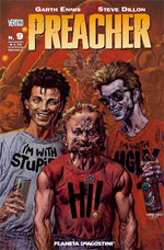 Preacher 9