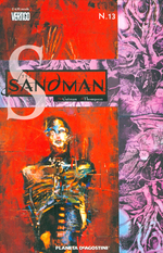 Sandman 13