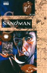 Sandman 14