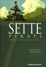 Sette pirati