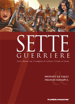 Sette guerriere