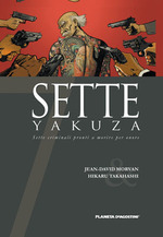 Sette Yakuza