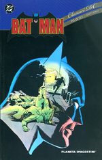 Classici DC. Batman. Vol. 1 (di 20)