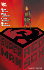 Superman: Red Son