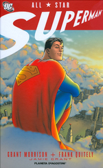 All Star Superman