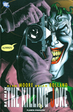 Batman. The Killing Joke. Edizione assoluta