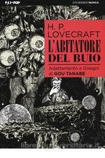 L'abitatore del buio