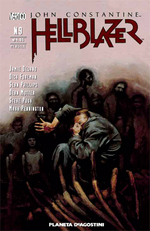 Hellblazer 9