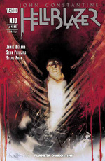 Hellblazer 10