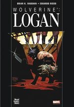 Wolverine: Logan