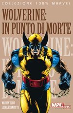 Wolverine. In punto di morte