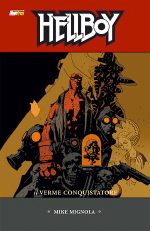 Hellboy. Il verme conquistatore