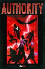 Absolute Authority