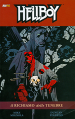 Hellboy. Il richiamo delle tenebre