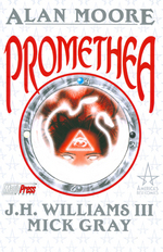 Promethea Vol. 4