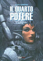 Il quarto potere. L'integrale