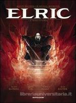 Elric e il trono di rubino. Vol. 1