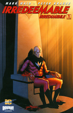 Irredeemable. Irredimibile. Vol. 1