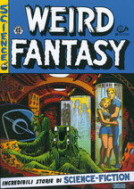 Weird Fantasy. Vol. 2