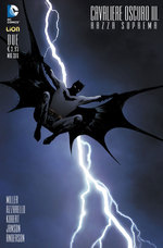 Batman. Il cavaliere oscuro III. Razza suprema. Libro due