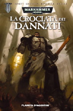 Warhammer 40.000. La crociata dei dannati