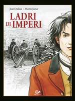 Ladri di Imperi (vol. 2 di 3)