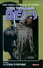 The Walking Dead. Speciale. La storia di Michonne