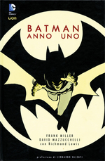 Batman. Anno uno