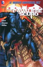 Batman. Il Cavaliere oscuro. Vol. 1