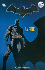 Batman: La fine