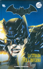 Batman. La strada per l'inferno