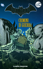 Batman. Crimini di guerra