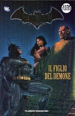 Batman. Il figlio del demone