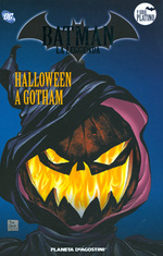 Batman. Halloween a Gotham