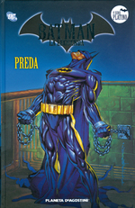 Batman. Preda