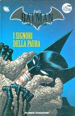 Batman. I signori della paura