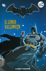 Batman: Il lungo Halloween