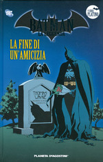 Batman: La fine di un'amicizia