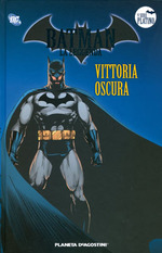 Batman: Vittoria Oscura