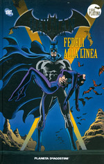 Batman: Fedeli alla linea