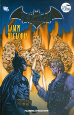 Batman: Lampi di gloria