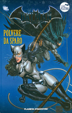 Batman: Polvere da sparo