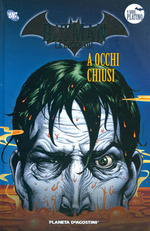 Batman: A occhi chiusi