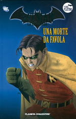 Batman: Una morte da favola