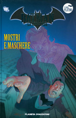 Batman: Mostri e maschere