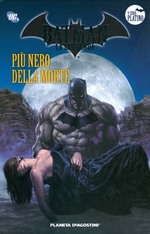 Batman: Più nero della morte